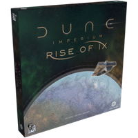 ASMODEE DWDD0002 Dire Wolf Digital Dune Imperium - Rise of Ix von Dire Wolf Digital