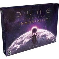 Dire Wolf Digital - Dune: Imperium - Immortality Dire Wolf Digital - Dune: Imperium - Immortality von Dire Wolf Digital