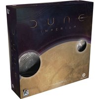 Dire Wolf Digital - Dune: Imperium Dire Wolf Digital - Dune: Imperium von Dire Wolf Digital