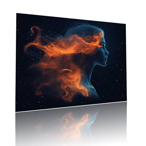 Abstrakt Puzzle für Erwachsene Kinder Anspruchsvoll 1314 Teile Impossible Klassische Puzzles Schwer Frau ab 8 9 10 Jahre Mädchen Jungen Jigsaw Kunst Educa, für Dekoration und Geschenke 50x75cm t-37 Abstrakt Puzzle für Erwachsene Kinder Anspruchsvoll 1314 Teile Impossible Klassische Puzzles Schwer Frau ab 8 9 10 Jahre Mädchen Jungen Jigsaw Kunst Educa, für Dekoration und Geschenke 50x75cm t-37 von Dirjuong