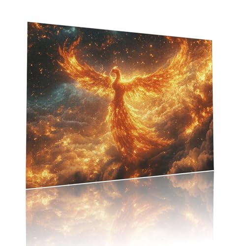 Abstrakt Puzzle für Erwachsene Kinder Anspruchsvoll 300 Teile Impossible Klassische Puzzles Schwer Traum ab 8 9 10 Jahre Mädchen Jungen Jigsaw Kunst Educa, für Dekoration und Geschenke 38x52cm t-33 Abstrakt Puzzle für Erwachsene Kinder Anspruchsvoll 300 Teile Impossible Klassische Puzzles Schwer Traum ab 8 9 10 Jahre Mädchen Jungen Jigsaw Kunst Educa, für Dekoration und Geschenke 38x52cm t-33 von Dirjuong