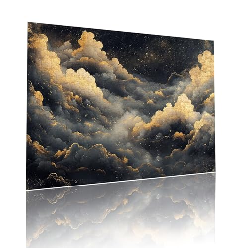 Abstrakt Puzzle für Erwachsene Kinder Anspruchsvoll 500 Teile Impossible Klassische Puzzles Schwer Landschaft ab 8 9 10 Jahre Mädchen Jungen Jigsaw Kunst Educa, für Dekoration Geschenke 38x52cm t-21 Abstrakt Puzzle für Erwachsene Kinder Anspruchsvoll 500 Teile Impossible Klassische Puzzles Schwer Landschaft ab 8 9 10 Jahre Mädchen Jungen Jigsaw Kunst Educa, für Dekoration Geschenke 38x52cm t-21 von Dirjuong