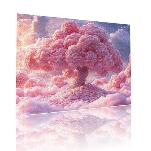 Baum Puzzle für Erwachsene Kinder Anspruchsvoll 2000 Teile Impossible Klassische Puzzles Schwer Traum ab 8 9 10 Jahre für Mädchen Jungen Jigsaw Kunst Educa, für Dekoration und Geschenke 70x99cm t-907 Baum Puzzle für Erwachsene Kinder Anspruchsvoll 2000 Teile Impossible Klassische Puzzles Schwer Traum ab 8 9 10 Jahre für Mädchen Jungen Jigsaw Kunst Educa, für Dekoration und Geschenke 70x99cm t-907 von Dirjuong