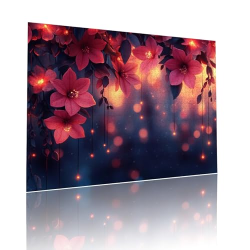 Blume Puzzle für Erwachsene Kinder Anspruchsvoll 1314 Teile Impossible Klassische Puzzles Schwer Abstrakt ab 8 9 10 Jahre Mädchen Jungen Jigsaw Kunst Educa,für Dekoration und Geschenke 50x75cm t-267 Blume Puzzle für Erwachsene Kinder Anspruchsvoll 1314 Teile Impossible Klassische Puzzles Schwer Abstrakt ab 8 9 10 Jahre Mädchen Jungen Jigsaw Kunst Educa,für Dekoration und Geschenke 50x75cm t-267 von Dirjuong