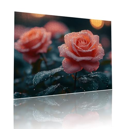 Blume Puzzle für Erwachsene Kinder Anspruchsvoll 1500 Teile Impossible Klassische Puzzles Schwer Anlage ab 8 9 10 Jahre Mädchen Jungen Jigsaw Kunst Educa, für Dekoration und Geschenke 57x87cm t-341 Blume Puzzle für Erwachsene Kinder Anspruchsvoll 1500 Teile Impossible Klassische Puzzles Schwer Anlage ab 8 9 10 Jahre Mädchen Jungen Jigsaw Kunst Educa, für Dekoration und Geschenke 57x87cm t-341 von Dirjuong