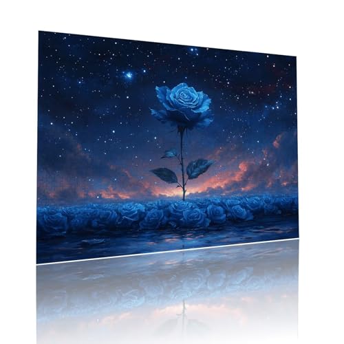 Blume Puzzle für Erwachsene Kinder Anspruchsvoll 200 Teile Impossible Klassische Puzzles Schwer Rose ab 8 9 10 Jahre für Mädchen Jungen Jigsaw Kunst Educa, für Dekoration und Geschenke 25x35cm t-315 Blume Puzzle für Erwachsene Kinder Anspruchsvoll 200 Teile Impossible Klassische Puzzles Schwer Rose ab 8 9 10 Jahre für Mädchen Jungen Jigsaw Kunst Educa, für Dekoration und Geschenke 25x35cm t-315 von Dirjuong