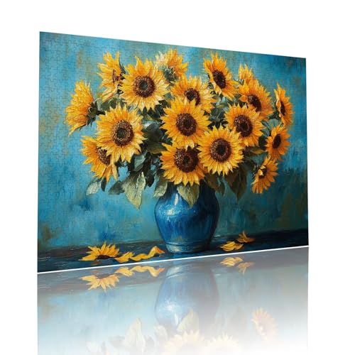 Blume Puzzle für Erwachsene Kinder Anspruchsvoll 200 Teile Impossible Klassische Puzzles Schwer Topfpflanzen ab 8 9 10 Jahre Mädchen Jungen Jigsaw Kunst Educa, für Dekoration Geschenke 25x35cm t-331 Blume Puzzle für Erwachsene Kinder Anspruchsvoll 200 Teile Impossible Klassische Puzzles Schwer Topfpflanzen ab 8 9 10 Jahre Mädchen Jungen Jigsaw Kunst Educa, für Dekoration Geschenke 25x35cm t-331 von Dirjuong