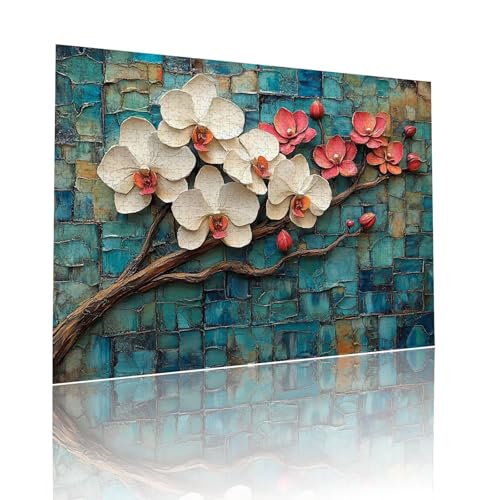 Blume Puzzle für Erwachsene Kinder Anspruchsvoll 300 Teile Impossible Klassische Puzzles Schwer Abstrakt ab 8 9 10 Jahre Mädchen Jungen Jigsaw Kunst Educa, für Dekoration und Geschenke 38x52cm t-273 Blume Puzzle für Erwachsene Kinder Anspruchsvoll 300 Teile Impossible Klassische Puzzles Schwer Abstrakt ab 8 9 10 Jahre Mädchen Jungen Jigsaw Kunst Educa, für Dekoration und Geschenke 38x52cm t-273 von Dirjuong