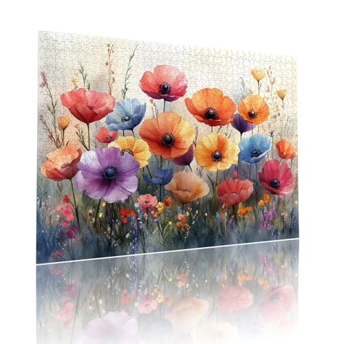 Blume Puzzle für Erwachsene Kinder Anspruchsvoll 3000 Teile Impossible Klassische Puzzles Schwer Abstrakt ab 8 9 10 Jahre Mädchen Jungen Jigsaw Kunst Educa,für Dekoration und Geschenke 81x122cm t-259 Blume Puzzle für Erwachsene Kinder Anspruchsvoll 3000 Teile Impossible Klassische Puzzles Schwer Abstrakt ab 8 9 10 Jahre Mädchen Jungen Jigsaw Kunst Educa,für Dekoration und Geschenke 81x122cm t-259 von Dirjuong
