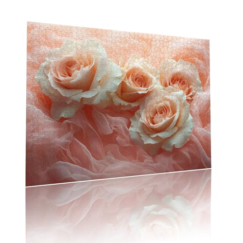 Blume Puzzle für Erwachsene Kinder Anspruchsvoll 3000 Teile Impossible Klassische Puzzles Schwer Anlage ab 8 9 10 Jahre Mädchen Jungen Jigsaw Kunst Educa, für Dekoration und Geschenke 81x122cm t-349 Blume Puzzle für Erwachsene Kinder Anspruchsvoll 3000 Teile Impossible Klassische Puzzles Schwer Anlage ab 8 9 10 Jahre Mädchen Jungen Jigsaw Kunst Educa, für Dekoration und Geschenke 81x122cm t-349 von Dirjuong