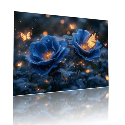 Blume Puzzle für Erwachsene Kinder Anspruchsvoll 5000 Teile Impossible Klassische Puzzles Schwer Schmetterling ab 8 9 10 Jahre für Mädchen Jungen Jigsaw Kunst Educa, für Geschenke 105x156cm t-295 Blume Puzzle für Erwachsene Kinder Anspruchsvoll 5000 Teile Impossible Klassische Puzzles Schwer Schmetterling ab 8 9 10 Jahre für Mädchen Jungen Jigsaw Kunst Educa, für Geschenke 105x156cm t-295 von Dirjuong