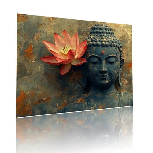 Buddha-Statuen Puzzle für Erwachsene Kinder Anspruchsvoll 1000 Teile Impossible Klassische Puzzles Schwer Lotus ab 8 9 10 Jahre für Mädchen Jungen Jigsaw Kunst Educa, für Geschenke 50x75cm t-125 Buddha-Statuen Puzzle für Erwachsene Kinder Anspruchsvoll 1000 Teile Impossible Klassische Puzzles Schwer Lotus ab 8 9 10 Jahre für Mädchen Jungen Jigsaw Kunst Educa, für Geschenke 50x75cm t-125 von Dirjuong