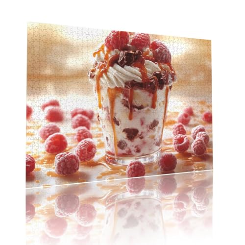 Eiscreme Puzzle für Erwachsene Kinder Anspruchsvoll 300 teile Impossible Klassische Puzzles Schwer Nachtisch ab 8 9 10 Jahre Mädchen Jungen Jigsaw Kunst Educa,für Dekoration und Geschenke 38x52cm t-13 Eiscreme Puzzle für Erwachsene Kinder Anspruchsvoll 300 teile Impossible Klassische Puzzles Schwer Nachtisch ab 8 9 10 Jahre Mädchen Jungen Jigsaw Kunst Educa,für Dekoration und Geschenke 38x52cm t-13 von Dirjuong