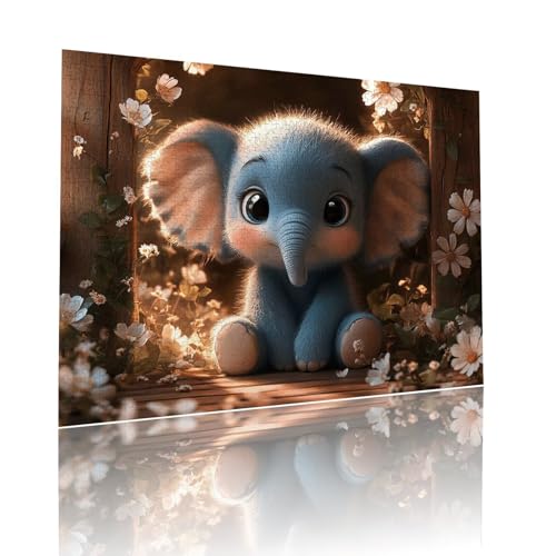 Elefant Puzzle für Erwachsene Kinder Anspruchsvoll 2000 Teile Impossible Klassische Puzzles Schwer Blume ab 8 9 10 Jahre Mädchen Jungen Jigsaw Kunst Educa, für Dekoration und Geschenke 70x99cm t-67 Elefant Puzzle für Erwachsene Kinder Anspruchsvoll 2000 Teile Impossible Klassische Puzzles Schwer Blume ab 8 9 10 Jahre Mädchen Jungen Jigsaw Kunst Educa, für Dekoration und Geschenke 70x99cm t-67 von Dirjuong