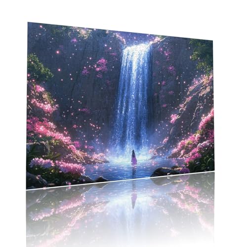 Fallen Puzzle für Erwachsene Kinder Anspruchsvoll 5000 teile Impossible Klassische Puzzles Schwer Landschaft ab 8 9 10 Jahre Mädchen Jungen Jigsaw Kunst Educa, für Dekoration Geschenke 105x156cm t-843 Fallen Puzzle für Erwachsene Kinder Anspruchsvoll 5000 teile Impossible Klassische Puzzles Schwer Landschaft ab 8 9 10 Jahre Mädchen Jungen Jigsaw Kunst Educa, für Dekoration Geschenke 105x156cm t-843 von Dirjuong