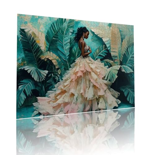 Frau Puzzle für Erwachsene Kinder Anspruchsvoll 200 Teile Impossible Klassische Puzzles Schwer Abstrakt ab 8 9 10 Jahre Mädchen Jungen Jigsaw Kunst Educa, für Dekoration und Geschenke 25x35cm t-783 Frau Puzzle für Erwachsene Kinder Anspruchsvoll 200 Teile Impossible Klassische Puzzles Schwer Abstrakt ab 8 9 10 Jahre Mädchen Jungen Jigsaw Kunst Educa, für Dekoration und Geschenke 25x35cm t-783 von Dirjuong