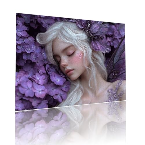 Frau Puzzle für Erwachsene Kinder Anspruchsvoll 2000 Teile Impossible Klassische Puzzles Schwer Blume ab 8 9 10 Jahre für Mädchen Jungen Jigsaw Kunst Educa, für Dekoration und Geschenke 70x99cm t-811 Frau Puzzle für Erwachsene Kinder Anspruchsvoll 2000 Teile Impossible Klassische Puzzles Schwer Blume ab 8 9 10 Jahre für Mädchen Jungen Jigsaw Kunst Educa, für Dekoration und Geschenke 70x99cm t-811 von Dirjuong