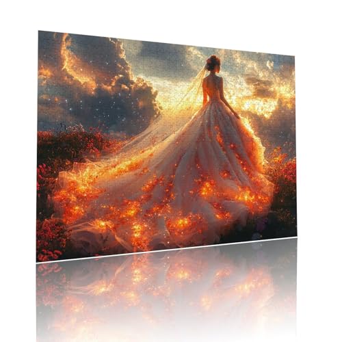 Frau Puzzle für Erwachsene Kinder Anspruchsvoll 5000 Teile Impossible Klassische Puzzles Schwer Abstrakt ab 8 9 10 Jahre Mädchen Jungen Jigsaw Kunst Educa,für Dekoration und Geschenke 105x156cm t-789 Frau Puzzle für Erwachsene Kinder Anspruchsvoll 5000 Teile Impossible Klassische Puzzles Schwer Abstrakt ab 8 9 10 Jahre Mädchen Jungen Jigsaw Kunst Educa,für Dekoration und Geschenke 105x156cm t-789 von Dirjuong