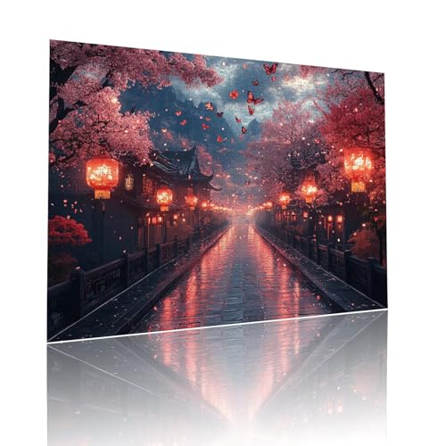 Landschaft Puzzle für Erwachsene Kinder Anspruchsvoll 5000 Teile Impossible Klassische Puzzles Schwer Schmetterling ab 8 9 10 Jahre Mädchen Jungen Jigsaw Kunst Educa, für Geschenke 105x156cm t-109 Landschaft Puzzle für Erwachsene Kinder Anspruchsvoll 5000 Teile Impossible Klassische Puzzles Schwer Schmetterling ab 8 9 10 Jahre Mädchen Jungen Jigsaw Kunst Educa, für Geschenke 105x156cm t-109 von Dirjuong