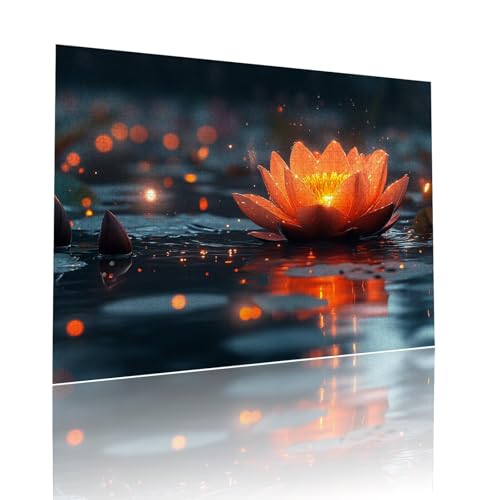 Lotus Puzzle für Erwachsene Kinder Anspruchsvoll 2000 Teile Impossible Klassische Puzzles Schwer Traum ab 8 9 10 Jahre Mädchen Jungen Jigsaw Kunst Educa, für Dekoration und Geschenke 70x99cm t-457 Lotus Puzzle für Erwachsene Kinder Anspruchsvoll 2000 Teile Impossible Klassische Puzzles Schwer Traum ab 8 9 10 Jahre Mädchen Jungen Jigsaw Kunst Educa, für Dekoration und Geschenke 70x99cm t-457 von Dirjuong