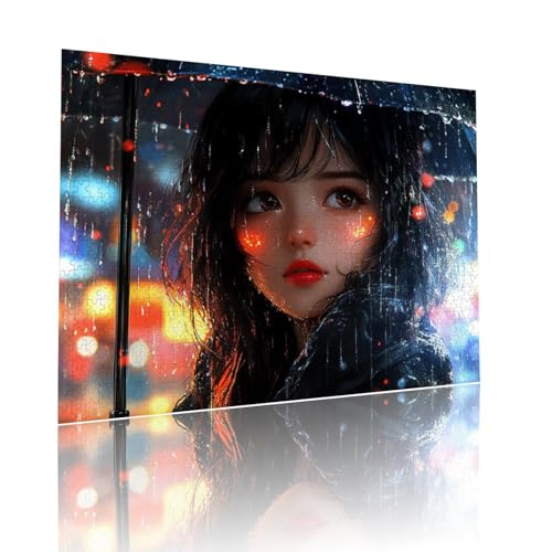 Mädchen Puzzle für Erwachsene Kinder Anspruchsvoll 5000 teile Impossible Klassische Puzzles Schwer Karikatur ab 8 9 10 Jahre Mädchen Jungen Jigsaw Kunst Educa, für Dekoration Geschenke 105x156cm t-773 Mädchen Puzzle für Erwachsene Kinder Anspruchsvoll 5000 teile Impossible Klassische Puzzles Schwer Karikatur ab 8 9 10 Jahre Mädchen Jungen Jigsaw Kunst Educa, für Dekoration Geschenke 105x156cm t-773 von Dirjuong