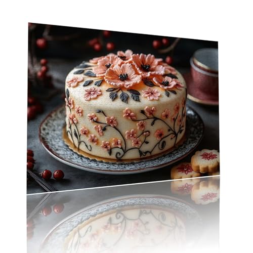 Nachtisch Puzzle für Erwachsene Kinder Anspruchsvoll 5000 teile Impossible Klassische Puzzles Schwer Blume ab 8 9 10 Jahre Mädchen Jungen Jigsaw Kunst Educa,für Dekoration und Geschenke 105x156cm t-77 Nachtisch Puzzle für Erwachsene Kinder Anspruchsvoll 5000 teile Impossible Klassische Puzzles Schwer Blume ab 8 9 10 Jahre Mädchen Jungen Jigsaw Kunst Educa,für Dekoration und Geschenke 105x156cm t-77 von Dirjuong