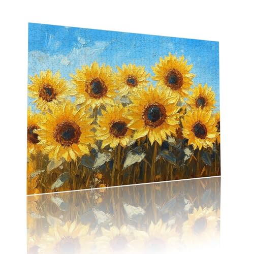 Puzzle Erwachsene 1000 Teile Abstrakt Baum Educa Jigsaw für Kinder ab 8 Jahren Mädchen Jungen, Erwachsene Impossible Klassische Puzzles Schwer, Anspruchsvoll Spielspaß, Als Geschenke 50x75cm t-46 Puzzle Erwachsene 1000 Teile Abstrakt Baum Educa Jigsaw für Kinder ab 8 Jahren Mädchen Jungen, Erwachsene Impossible Klassische Puzzles Schwer, Anspruchsvoll Spielspaß, Als Geschenke 50x75cm t-46 von Dirjuong