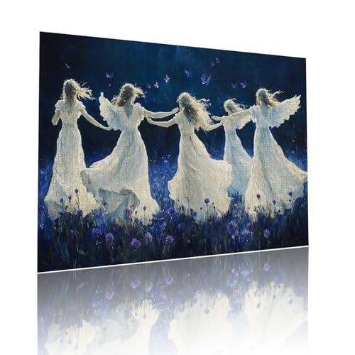 Puzzle Erwachsene 1500 Teile Abstrakt Schmetterling Educa Jigsaw für Kinder ab 8 Jahren Mädchen Jungen, Erwachsene Impossible Klassische Puzzles, Anspruchsvoll Spielspaß, Als Geschenke 57x87cm t-24 Puzzle Erwachsene 1500 Teile Abstrakt Schmetterling Educa Jigsaw für Kinder ab 8 Jahren Mädchen Jungen, Erwachsene Impossible Klassische Puzzles, Anspruchsvoll Spielspaß, Als Geschenke 57x87cm t-24 von Dirjuong