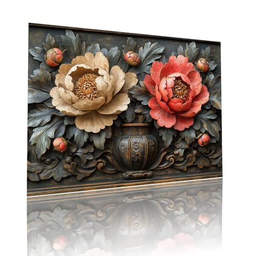 Puzzle Erwachsene 200 Teile Blume Abstrakt Educa Jigsaw für Kinder ab 8 Jahren Mädchen Jungen, Erwachsene Impossible Klassische Puzzles Schwer, Anspruchsvoll Spielspaß, Als Geschenke 25x35cm t-260 Puzzle Erwachsene 200 Teile Blume Abstrakt Educa Jigsaw für Kinder ab 8 Jahren Mädchen Jungen, Erwachsene Impossible Klassische Puzzles Schwer, Anspruchsvoll Spielspaß, Als Geschenke 25x35cm t-260 von Dirjuong