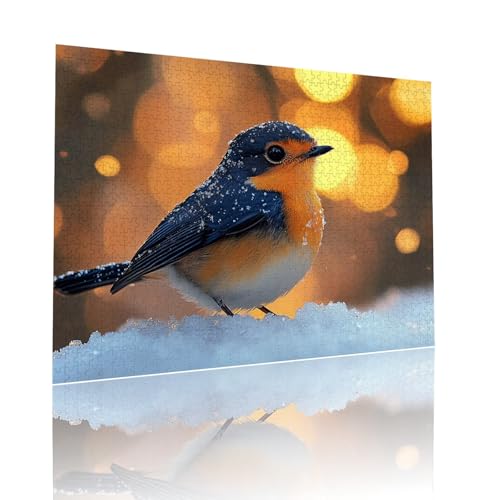 Puzzle Erwachsene 2000 Teile Vogel Tier Educa Jigsaw für Kinder ab 8 Jahren Mädchen Jungen, Erwachsene Impossible Klassische Puzzles Schwer, Anspruchsvoll Spielspaß, Als Familienspiel 70x99cm t-736 Puzzle Erwachsene 2000 Teile Vogel Tier Educa Jigsaw für Kinder ab 8 Jahren Mädchen Jungen, Erwachsene Impossible Klassische Puzzles Schwer, Anspruchsvoll Spielspaß, Als Familienspiel 70x99cm t-736 von Dirjuong