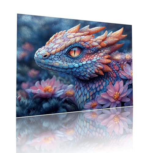 Puzzle Erwachsene 300 Teile Abstrakt Tier Educa Jigsaw für Kinder ab 8 Jahren Mädchen Jungen, Erwachsene Impossible Klassische Puzzles Schwer, Anspruchsvoll Spielspaß, Als Geschenke 38x52cm t-18 Puzzle Erwachsene 300 Teile Abstrakt Tier Educa Jigsaw für Kinder ab 8 Jahren Mädchen Jungen, Erwachsene Impossible Klassische Puzzles Schwer, Anspruchsvoll Spielspaß, Als Geschenke 38x52cm t-18 von Dirjuong