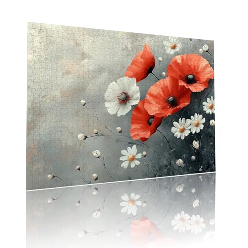 Puzzle Erwachsene 3000 Teile Blume Anlage Educa Jigsaw für Kinder ab 8 Jahren Mädchen Jungen, Erwachsene Impossible Klassische Puzzles Schwer, Anspruchsvoll Spielspaß, Als Geschenke 81x122cm t-342 Puzzle Erwachsene 3000 Teile Blume Anlage Educa Jigsaw für Kinder ab 8 Jahren Mädchen Jungen, Erwachsene Impossible Klassische Puzzles Schwer, Anspruchsvoll Spielspaß, Als Geschenke 81x122cm t-342 von Dirjuong