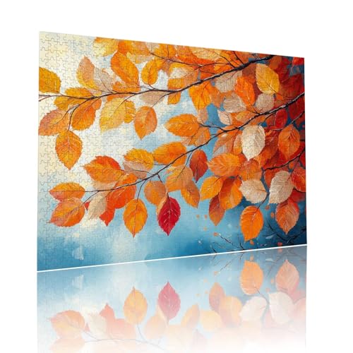 Puzzle Erwachsene 500 Teile Filialen Anlage Educa Jigsaw für Kinder ab 8 Jahren Mädchen Jungen, Erwachsene Impossible Klassische Puzzles Schwer, Anspruchsvoll Spielspaß, Als Geschenke 38x52cm t-922 Puzzle Erwachsene 500 Teile Filialen Anlage Educa Jigsaw für Kinder ab 8 Jahren Mädchen Jungen, Erwachsene Impossible Klassische Puzzles Schwer, Anspruchsvoll Spielspaß, Als Geschenke 38x52cm t-922 von Dirjuong