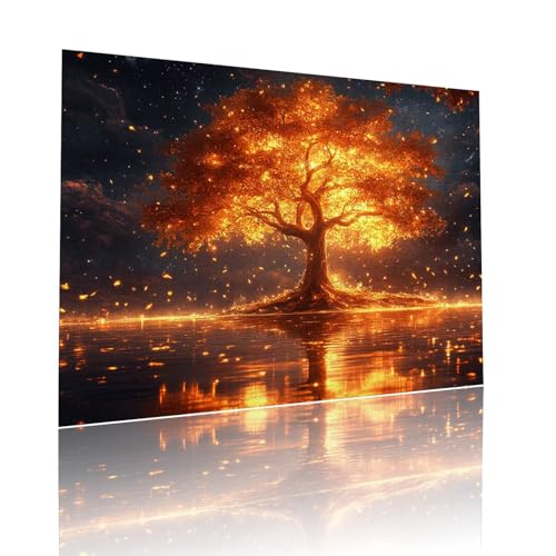 Puzzle Erwachsene 5000 Teile Baum Traum Educa Jigsaw für Kinder ab 8 Jahren Mädchen Jungen, Erwachsene Impossible Klassische Puzzles Schwer, Anspruchsvoll Spielspaß, Als Geschenke 105x156cm t-900 Puzzle Erwachsene 5000 Teile Baum Traum Educa Jigsaw für Kinder ab 8 Jahren Mädchen Jungen, Erwachsene Impossible Klassische Puzzles Schwer, Anspruchsvoll Spielspaß, Als Geschenke 105x156cm t-900 von Dirjuong