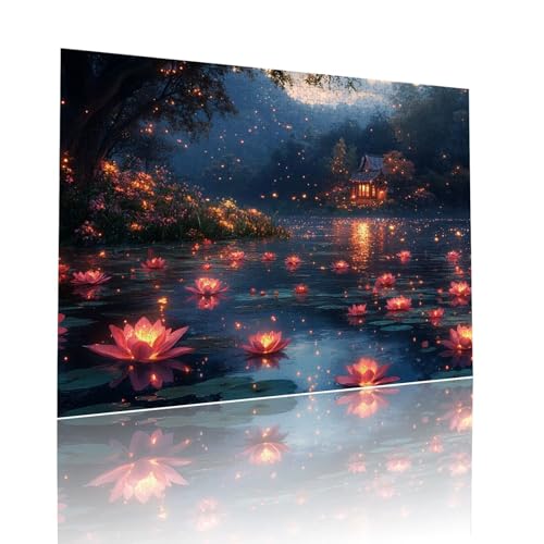 Puzzle Erwachsene 5000 Teile Landschaft Blume Educa Jigsaw für Kinder ab 8 Jahren Mädchen Jungen, Erwachsene Impossible Klassische Puzzles Schwer, Anspruchsvoll Spielspaß, Geschenke 105x156cm t-110 Puzzle Erwachsene 5000 Teile Landschaft Blume Educa Jigsaw für Kinder ab 8 Jahren Mädchen Jungen, Erwachsene Impossible Klassische Puzzles Schwer, Anspruchsvoll Spielspaß, Geschenke 105x156cm t-110 von Dirjuong