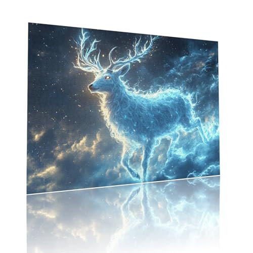 Puzzle Erwachsene 5000 Teile REH Traum Educa Jigsaw für Kinder ab 8 Jahren Mädchen Jungen, Erwachsene Impossible Klassische Puzzles Schwer, Anspruchsvoll Spielspaß, Als Geschenke 105x156cm t-496 Puzzle Erwachsene 5000 Teile REH Traum Educa Jigsaw für Kinder ab 8 Jahren Mädchen Jungen, Erwachsene Impossible Klassische Puzzles Schwer, Anspruchsvoll Spielspaß, Als Geschenke 105x156cm t-496 von Dirjuong