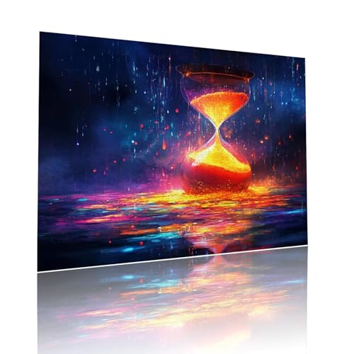 Puzzle Erwachsene 5000 Teile Sanduhr Abstrakt Educa Jigsaw für Kinder ab 8 Jahren Mädchen Jungen, Erwachsene Impossible Klassische Puzzles Schwer, Anspruchsvoll Spielspaß, Geschenke 105x156cm t-868 Puzzle Erwachsene 5000 Teile Sanduhr Abstrakt Educa Jigsaw für Kinder ab 8 Jahren Mädchen Jungen, Erwachsene Impossible Klassische Puzzles Schwer, Anspruchsvoll Spielspaß, Geschenke 105x156cm t-868 von Dirjuong