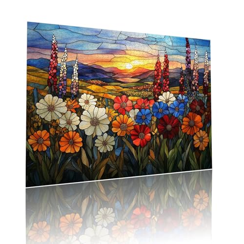 Puzzle Erwachsene 5000 Teile Sonnenuntergang Abstrakt Educa Jigsaw für Kinder ab 8 Jahren Mädchen Jungen, Erwachsene Impossible Klassische Puzzles Schwer, Anspruchsvoll Spielspaß 105x156cm t-508 Puzzle Erwachsene 5000 Teile Sonnenuntergang Abstrakt Educa Jigsaw für Kinder ab 8 Jahren Mädchen Jungen, Erwachsene Impossible Klassische Puzzles Schwer, Anspruchsvoll Spielspaß 105x156cm t-508 von Dirjuong