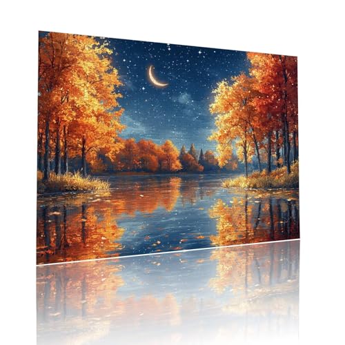 Puzzle Erwachsene 5000 Teile Sternenhimmel Baum Educa Jigsaw für Kinder ab 8 Jahren Mädchen Jungen, Erwachsene Impossible Klassische Puzzles, Anspruchsvoll Spielspaß, Als Geschenke 105x156cm t-970 Puzzle Erwachsene 5000 Teile Sternenhimmel Baum Educa Jigsaw für Kinder ab 8 Jahren Mädchen Jungen, Erwachsene Impossible Klassische Puzzles, Anspruchsvoll Spielspaß, Als Geschenke 105x156cm t-970 von Dirjuong