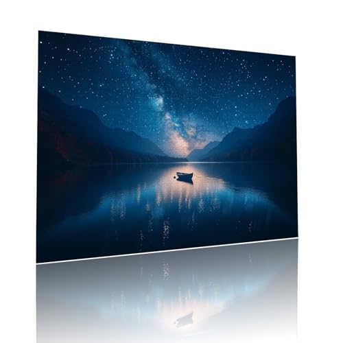 Puzzle Erwachsene 5000 Teile Sternenhimmel Landschaft Educa Jigsaw für Kinder ab 8 Jahren Mädchen Jungen, Erwachsene Impossible Klassische Puzzles Schwer, Anspruchsvoll Spielspaß 105x156cm t-964 Puzzle Erwachsene 5000 Teile Sternenhimmel Landschaft Educa Jigsaw für Kinder ab 8 Jahren Mädchen Jungen, Erwachsene Impossible Klassische Puzzles Schwer, Anspruchsvoll Spielspaß 105x156cm t-964 von Dirjuong