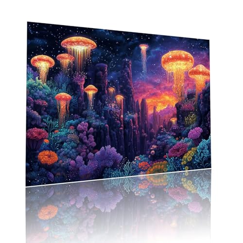 Puzzle Erwachsene 5000 Teile Traum Landschaft Educa Jigsaw für Kinder ab 8 Jahren Mädchen Jungen, Erwachsene Impossible Klassische Puzzles Schwer, Anspruchsvoll Spielspaß, Geschenke 105x156cm t-716 Puzzle Erwachsene 5000 Teile Traum Landschaft Educa Jigsaw für Kinder ab 8 Jahren Mädchen Jungen, Erwachsene Impossible Klassische Puzzles Schwer, Anspruchsvoll Spielspaß, Geschenke 105x156cm t-716 von Dirjuong