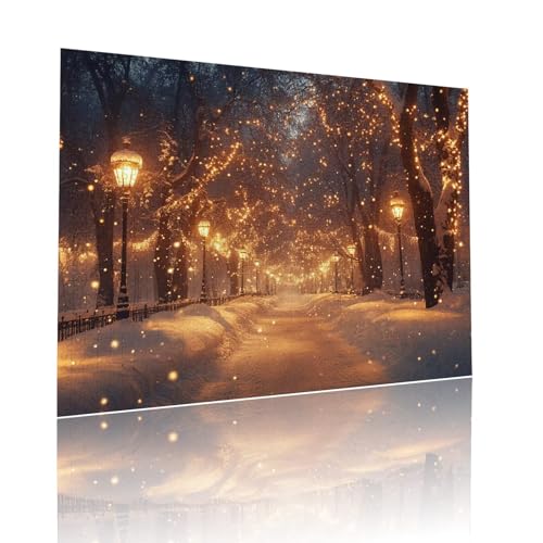 Puzzle Erwachsene 80 Teile Baum Landschaft Educa Jigsaw für Kinder ab 8 Jahren Mädchen Jungen, Erwachsene Impossible Klassische Puzzles Schwer, Anspruchsvoll Spielspaß, Als Geschenke 15x20cm t-884 von Dirjuong
