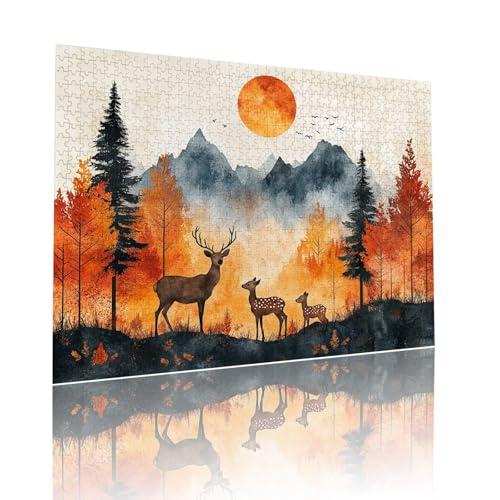 REH Puzzle für Erwachsene Kinder Anspruchsvoll 5000 Teile Impossible Klassische Puzzles Schwer Abstrakt ab 8 9 10 Jahre Mädchen Jungen Jigsaw Kunst Educa,für Dekoration und Geschenke 105x156cm t-467 REH Puzzle für Erwachsene Kinder Anspruchsvoll 5000 Teile Impossible Klassische Puzzles Schwer Abstrakt ab 8 9 10 Jahre Mädchen Jungen Jigsaw Kunst Educa,für Dekoration und Geschenke 105x156cm t-467 von Dirjuong