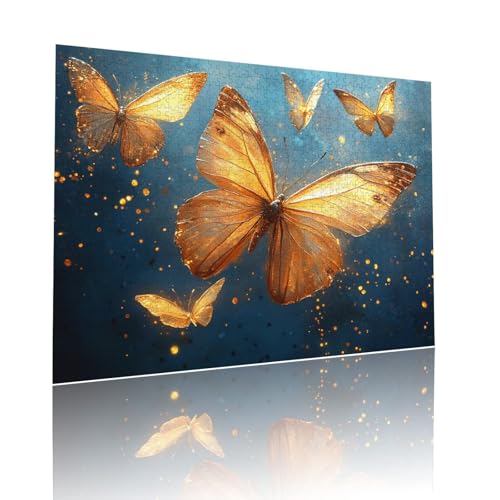 Schmetterling Puzzle für Erwachsene Kinder Anspruchsvoll 5000 Teile Impossible Klassische Puzzles Schwer Abstrakt ab 8 9 10 Jahre für Mädchen Jungen Jigsaw Kunst Educa, für Geschenke 105x156cm t-215 Schmetterling Puzzle für Erwachsene Kinder Anspruchsvoll 5000 Teile Impossible Klassische Puzzles Schwer Abstrakt ab 8 9 10 Jahre für Mädchen Jungen Jigsaw Kunst Educa, für Geschenke 105x156cm t-215 von Dirjuong