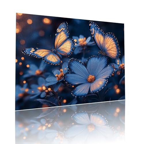 Schmetterling Puzzle für Erwachsene Kinder Anspruchsvoll 5000 Teile Impossible Klassische Puzzles Schwer Blume ab 8 9 10 Jahre für Mädchen Jungen Jigsaw Kunst Educa, für Geschenke 105x156cm t-243 Schmetterling Puzzle für Erwachsene Kinder Anspruchsvoll 5000 Teile Impossible Klassische Puzzles Schwer Blume ab 8 9 10 Jahre für Mädchen Jungen Jigsaw Kunst Educa, für Geschenke 105x156cm t-243 von Dirjuong