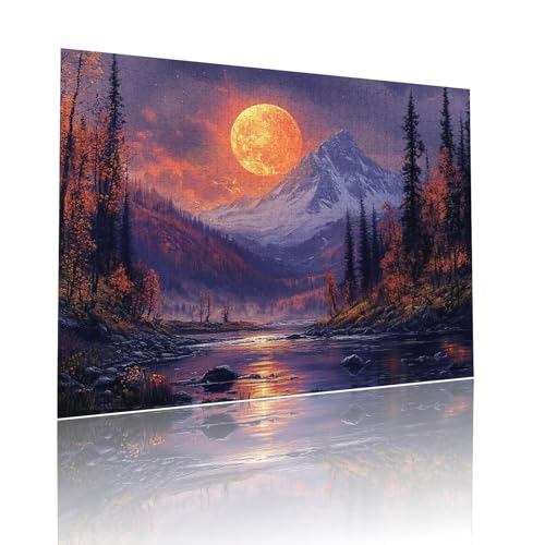 Sonnenuntergang Puzzle für Erwachsene Kinder Anspruchsvoll 2000 Teile Impossible Klassische Puzzles Schwer Landschaft ab 8 9 10 Jahre Mädchen Jungen Jigsaw Kunst Educa, für Geschenke 70x99cm t-553 Sonnenuntergang Puzzle für Erwachsene Kinder Anspruchsvoll 2000 Teile Impossible Klassische Puzzles Schwer Landschaft ab 8 9 10 Jahre Mädchen Jungen Jigsaw Kunst Educa, für Geschenke 70x99cm t-553 von Dirjuong