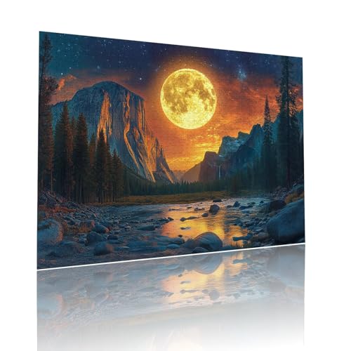 Sonnenuntergang Puzzle für Erwachsene Kinder Anspruchsvoll 2000 Teile Impossible Klassische Puzzles Schwer Sternenhimmel ab 8 9 10 Jahre für Mädchen Jungen Jigsaw Kunst Educa Geschenke 70x99cm t-607 Sonnenuntergang Puzzle für Erwachsene Kinder Anspruchsvoll 2000 Teile Impossible Klassische Puzzles Schwer Sternenhimmel ab 8 9 10 Jahre für Mädchen Jungen Jigsaw Kunst Educa Geschenke 70x99cm t-607 von Dirjuong