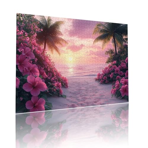 Sonnenuntergang Puzzle für Erwachsene Kinder Anspruchsvoll 3000 Teile Impossible Klassische Puzzles Schwer Strand ab 8 9 10 Jahre für Mädchen Jungen Jigsaw Kunst Educa, für Geschenke 81x122cm t-569 Sonnenuntergang Puzzle für Erwachsene Kinder Anspruchsvoll 3000 Teile Impossible Klassische Puzzles Schwer Strand ab 8 9 10 Jahre für Mädchen Jungen Jigsaw Kunst Educa, für Geschenke 81x122cm t-569 von Dirjuong