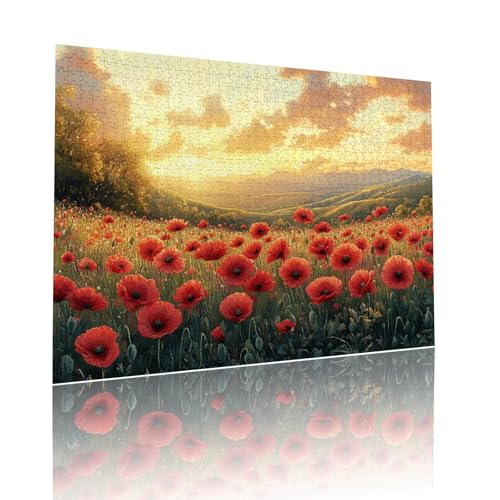 Sonnenuntergang Puzzle für Erwachsene Kinder Anspruchsvoll 5000 Teile Impossible Klassische Puzzles Schwer Blume ab 8 9 10 Jahre für Mädchen Jungen Jigsaw Kunst Educa, für Geschenke 105x156cm t-581 Sonnenuntergang Puzzle für Erwachsene Kinder Anspruchsvoll 5000 Teile Impossible Klassische Puzzles Schwer Blume ab 8 9 10 Jahre für Mädchen Jungen Jigsaw Kunst Educa, für Geschenke 105x156cm t-581 von Dirjuong