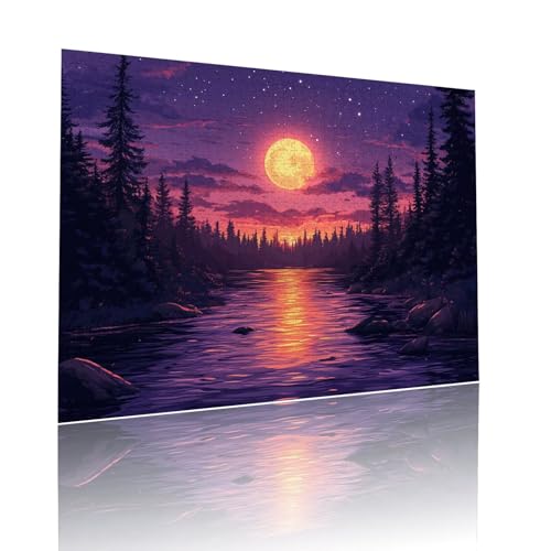 Sternenhimmel Puzzle für Erwachsene Kinder Anspruchsvoll 5000 Teile Impossible Klassische Puzzles Schwer Landschaft ab 8 9 10 Jahre Mädchen Jungen Jigsaw Kunst Educa, für Geschenke 105x156cm t-963 Sternenhimmel Puzzle für Erwachsene Kinder Anspruchsvoll 5000 Teile Impossible Klassische Puzzles Schwer Landschaft ab 8 9 10 Jahre Mädchen Jungen Jigsaw Kunst Educa, für Geschenke 105x156cm t-963 von Dirjuong